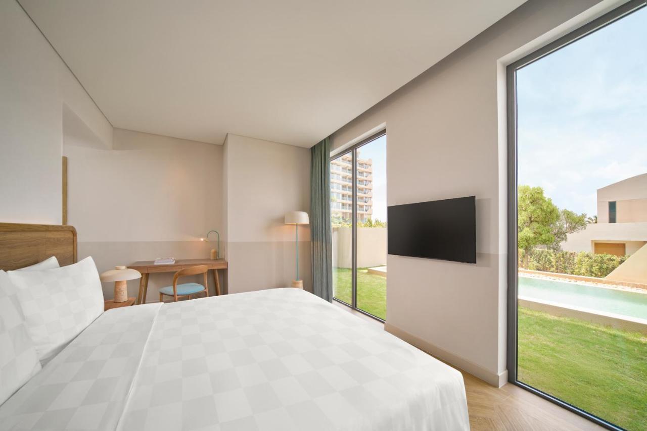 Ixora Ho Tram By Fusion Otel Dış mekan fotoğraf