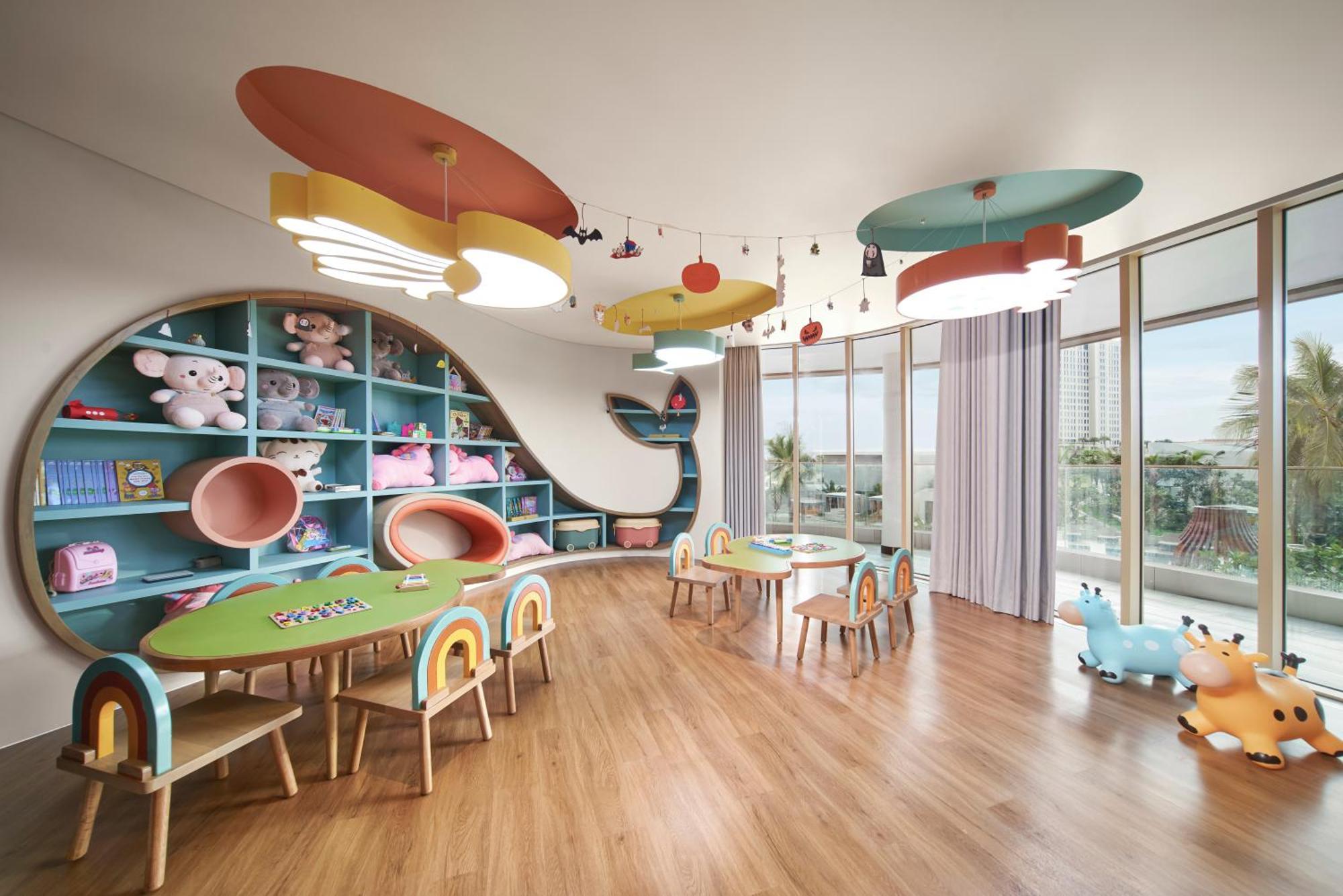 Ixora Ho Tram By Fusion Otel Dış mekan fotoğraf